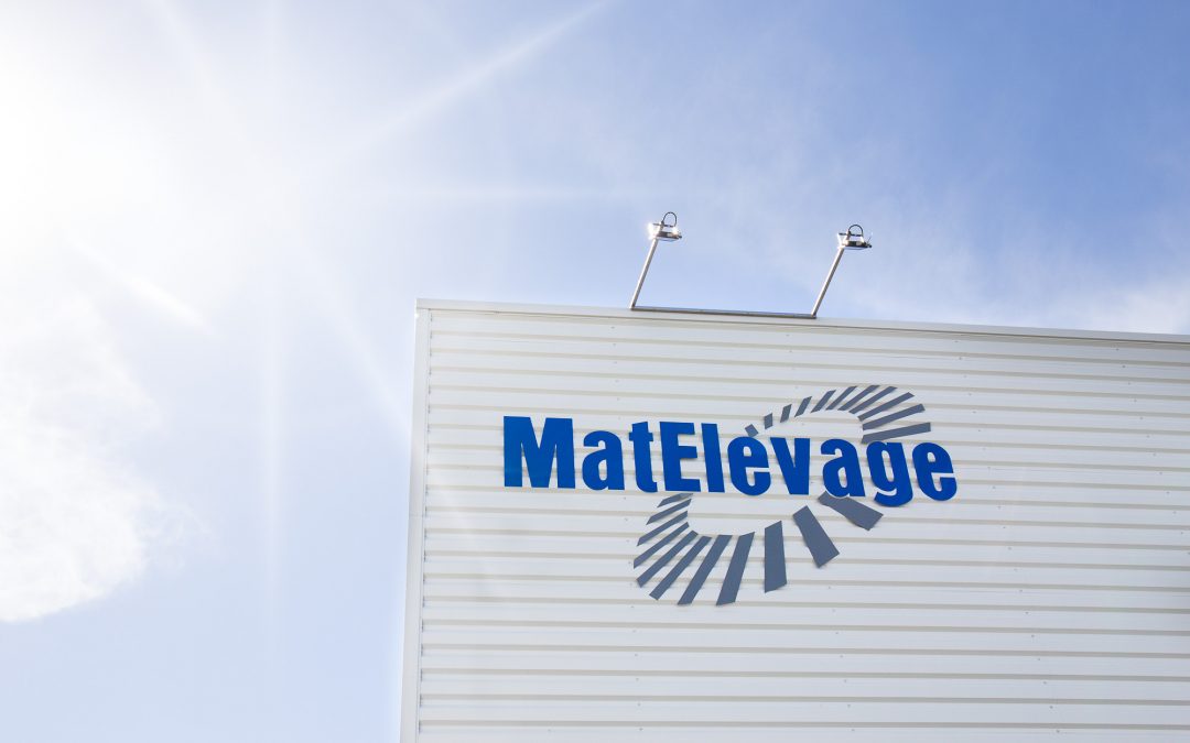 Mat Elevage