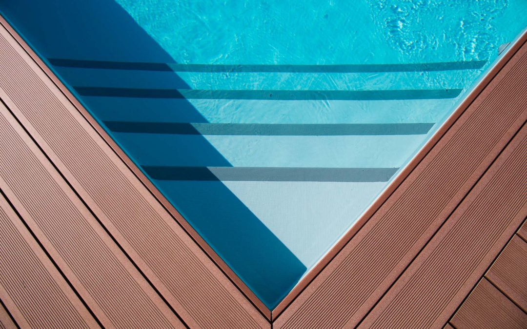 Hydramat Piscine & Spa